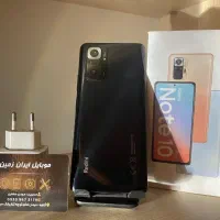 Redmi Note 10 Pro