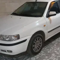 سمندef7مدل۱۳۹۹|خودرو سواری و وانت|بابل, |دیوار