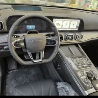 لوکانوL7 صفر خشک مدل ۱۴۰۴ خانم شجاعی|خودرو سواری و وانت|تهران, ستارخان|دیوار