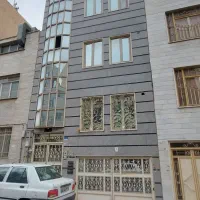 فروش یک واحد آپارتمان ۷۲متری در افسریه