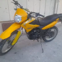 رادیسون ۲۵۰|موتورسیکلت|باغ ملک, |دیوار