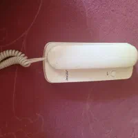 آیفون دیواری سالم ۴۰۰ ت
