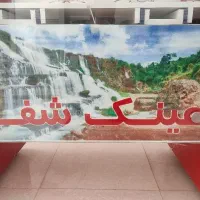 فروشنده خانم
