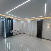 ۹۰ متری دو خواب سالن بزرگ سوپرلوکس