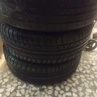 لاستیک و رینگ|قطعات یدکی و لوازم جانبی|تهران, شهید اسدی|دیوار