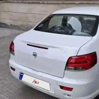 رانا TU5P ( تیو فایو پلاس موتور تارا)صفر کیلومتر