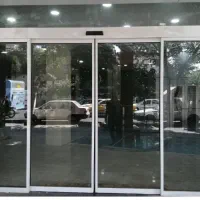 پاسداران  ۴۵ متر مغازه تجاری