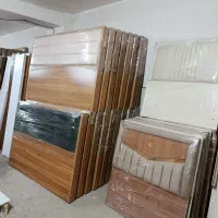 تخت تک نفره