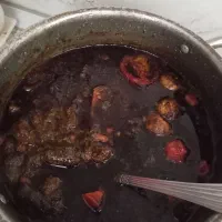 غذای خانگی|خوردنی و آشامیدنی|رشت, لاکان شهر|دیوار