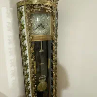 ساعت ایستاده آلیاژ