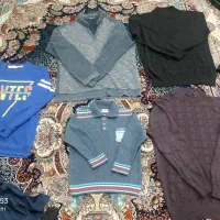 لباس دونه ای ۵۰تومن|لباس|خوی, |دیوار