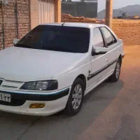 پارس مدل ۸۷ توافقی