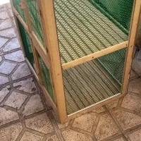 قفس|لوازم جانبی حیوانات|اردبیل, |دیوار