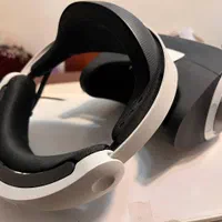 vr playstation وی ار پلی استیشن ps4 پی اس سونیsony|کنسول، بازی ویدئویی و آنلاین|تهران, تهرانپارس غربی|دیوار