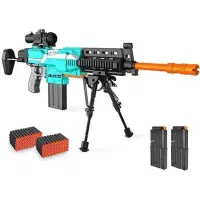 تفنگ بزرگ شارژی مدل MK14