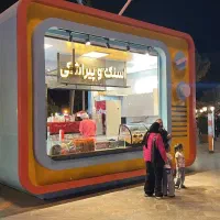 کانکس فروشگاهی|مصالح و تجهیزات ساختمان|ساری, |دیوار