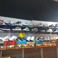 حراج کفش|کیف، کفش، کمربند|رشت, نظری|دیوار