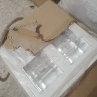 قاب مهتابی مازی نور
