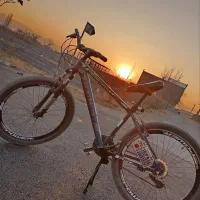 دوچرخه پاور