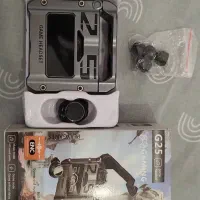 ایرپاد گیمینگg25|لوازم جانبی موبایل و تبلت|شوشتر, |دیوار