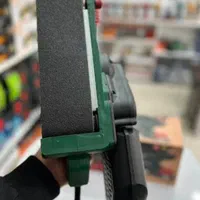 سنباده تانکی پارکسایدآلمانی قدرتی قوی سنباده نواری|ابزارآلات|مشکیندشت, |دیوار