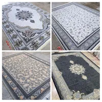 کارخانه فرش ۷۰۰ شانه تراکم ۲۵۵۰|فرش|کاشان, |دیوار