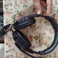 هدست مخصوص بازی مدل MARY GM002|قطعات و لوازم جانبی رایانه|مشهد, جاهد شهر|دیوار