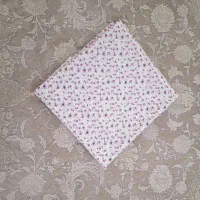چادر نماز دخترانه دوخته شده،کاملا نو