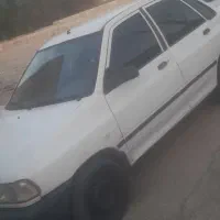 پراید۸۵تندتیزعالی ترتمیزشاسی سالم