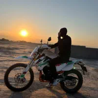 موتور|موتورسیکلت|کرمان, |دیوار