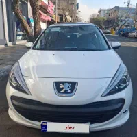 ۲۰۷ پانا دنده  ارتقا یافته فول