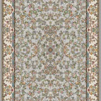 ۷۰تخته فرش مشهدوکاشان داخل کاورجفت وتک|فرش|قرچک, مهدیه|دیوار