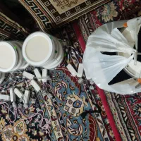 هالوژن کارکرده|لامپ و چراغ|بندر گناوه, |دیوار