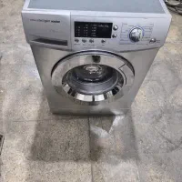 لباسشویی کرال اصل