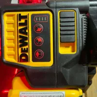 تراز 3D لیزری 360 درجه دیوالت مدل DCE089D1R|ابزارآلات|تهران, سلسبیل شمالی|دیوار