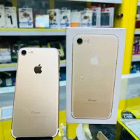 اپل Iphone 7 با حافظه 128 گیگابایت