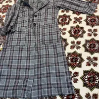 فروش فوری لباس در حد نو