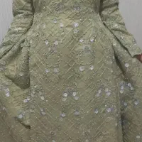 لباس محلی|لباس|دهدشت, |دیوار