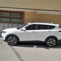 فیدلیتی ۱۰پر ۱۴۰۳|خودرو سواری و وانت|اصفهان, کشاورزی|دیوار