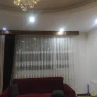 پرده‌ ی پذیرایی