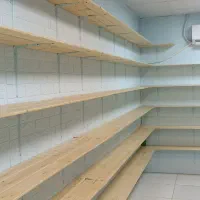 چوب روسی شاخه‌ای ۱۲ میل