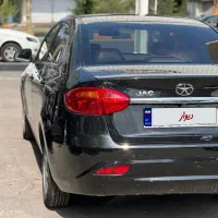 جک j4 مدل ۱۴۰۲|خودرو سواری و وانت|لاهیجان, حاجی آباد|دیوار