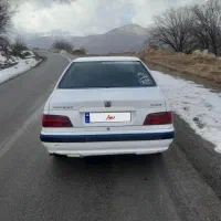پارس مدل ۹۴