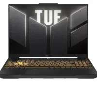لپ‌تاپ قدرتمند مخصوص رندرینگ و گیمAsus TUF16