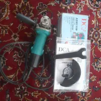 مینی فرز دی سی ای در حد نو