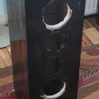 باکس اسپیکر با طرح بسیار عالی