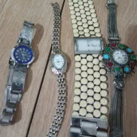 ساعت مچی زنانه|ساعت|شاهین‌شهر, طالقانی|دیوار