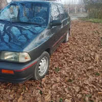 پراید عتیقه|خودرو سواری و وانت|ارومیه, |دیوار