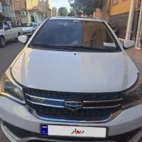 جیلیgc6 بدون رنگ