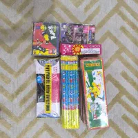 ترقه مجاز و بی خطر برای جشن ها|اسباببازی|قم, پردیسان|دیوار